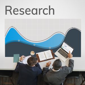 Technology Sales Customer Research