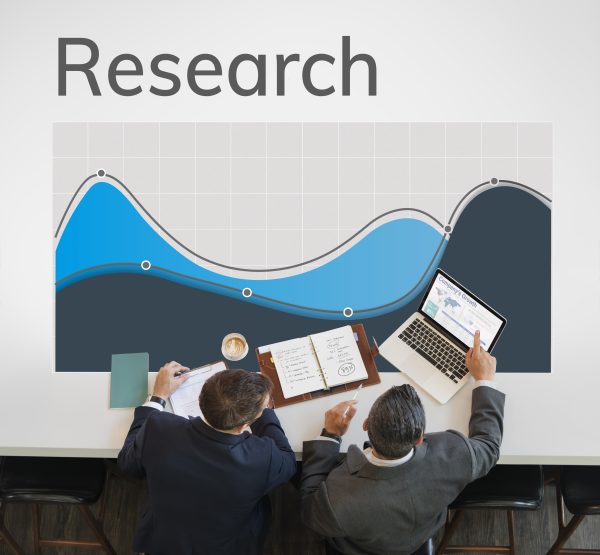 Technology Sales Customer Research